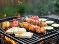 Malmist grillplaat 40x46