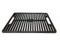 Malmist grillplaat 40x46