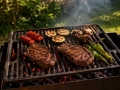 Malmist grillplaat 40x46