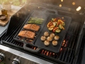Malmist grillplaat 40x36