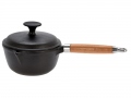 Cast iron pot 17 cm