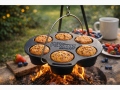 Ketaus forma MUFFIN