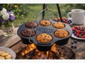 Ketaus forma MUFFIN