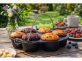 Ketaus forma MUFFIN