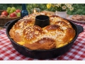 Ketaus keptuvė ROASTER