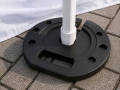 Cast Iron Weight ● 13.5 kg