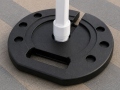 Cast Iron Weight ● 13.5 kg