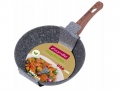 Keptuvė Ø 26 cm Granite DEEP