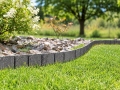 Garden Edging 5 pcs.