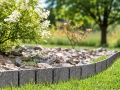 Garden Edging 5 pcs.