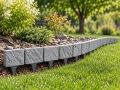 Garden Edging 5 pcs.