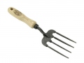 Grep med vridna pinnar 14 cm