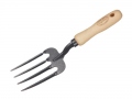 Grep med vridna pinnar 14 cm