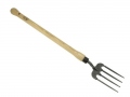 Dakša ar vītiem zariem 48 cm