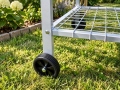 Planteringsbord 92×44