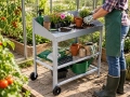 Planteringsbord 92×44