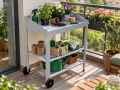 Planteringsbord 92×44