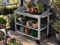 Planteringsbord 92×44