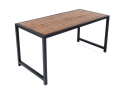 Sodo stalas IRONWOOD