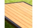 Sodo stalas IRONWOOD