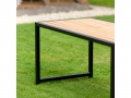 Sodo stalas IRONWOOD