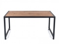 Sodo stalas IRONWOOD