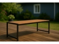 Sodo stalas IRONWOOD