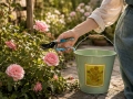 Pruning Shears Almond Blossom