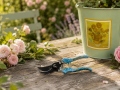 Pruning Shears Almond Blossom