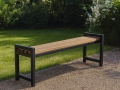 Sodo suoliukas IRONWOOD