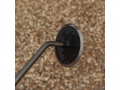 Diskinis ravėtuvas 31 cm