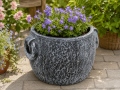 Цветочный горшок STONE S