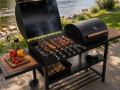 Doppelgrill Master Pro