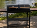 Doppelgrill Master Pro