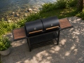 Doppelgrill Master Pro
