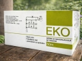 Laistymo sistema EKO-60