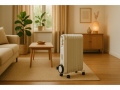 Alyvos radiatorius 2500 W