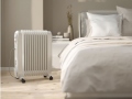 Alyvos radiatorius 2500 W