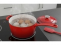 Emaliuotas ketaus puodas ⌀20 cm 2.0 l
