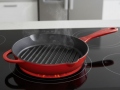 Emaliuota keptuvė ⌀26 cm GRILL