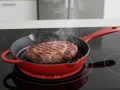 Emaliuota keptuvė ⌀26 cm GRILL
