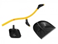 Snow Shovel 2 in1
