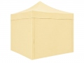 3x3 m ST-HEX45 IVORY