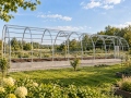 6x14 m Fermer FRAME