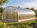 6x14 m Fermer FRAME
