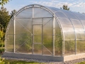 6x14 m Fermer FRAME