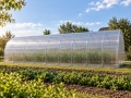 6x14 m Fermer FRAME
