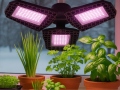 Fitolempa 108 LED