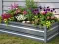 Hochbeet 65x200x40