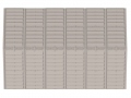 Garažai Vinyl 3.2x5.6 m